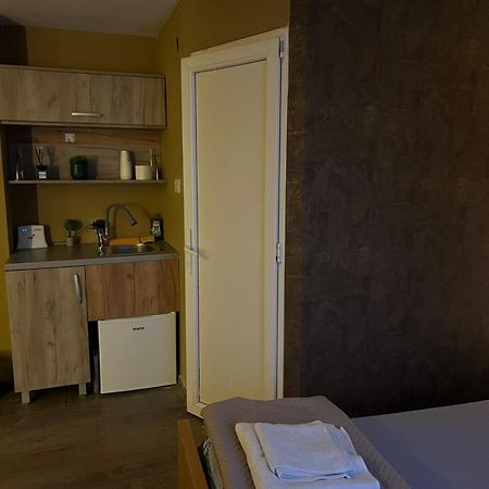 Skopje Apartment 외부 사진