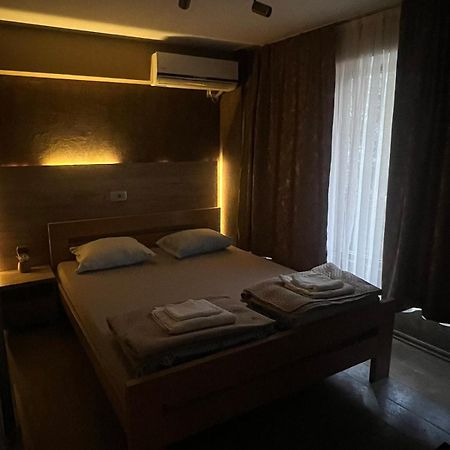 Skopje Apartment 외부 사진
