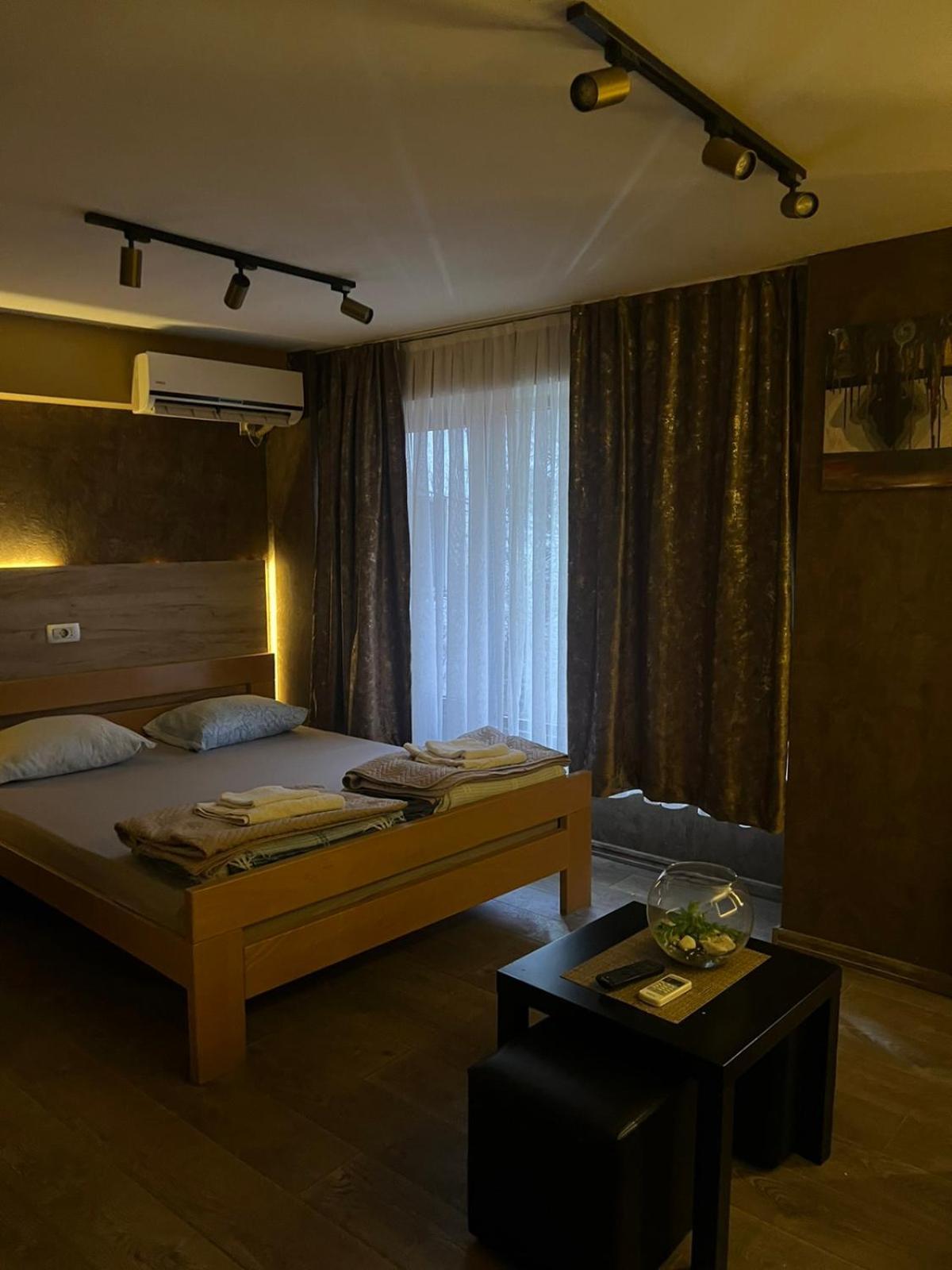Skopje Apartment 외부 사진