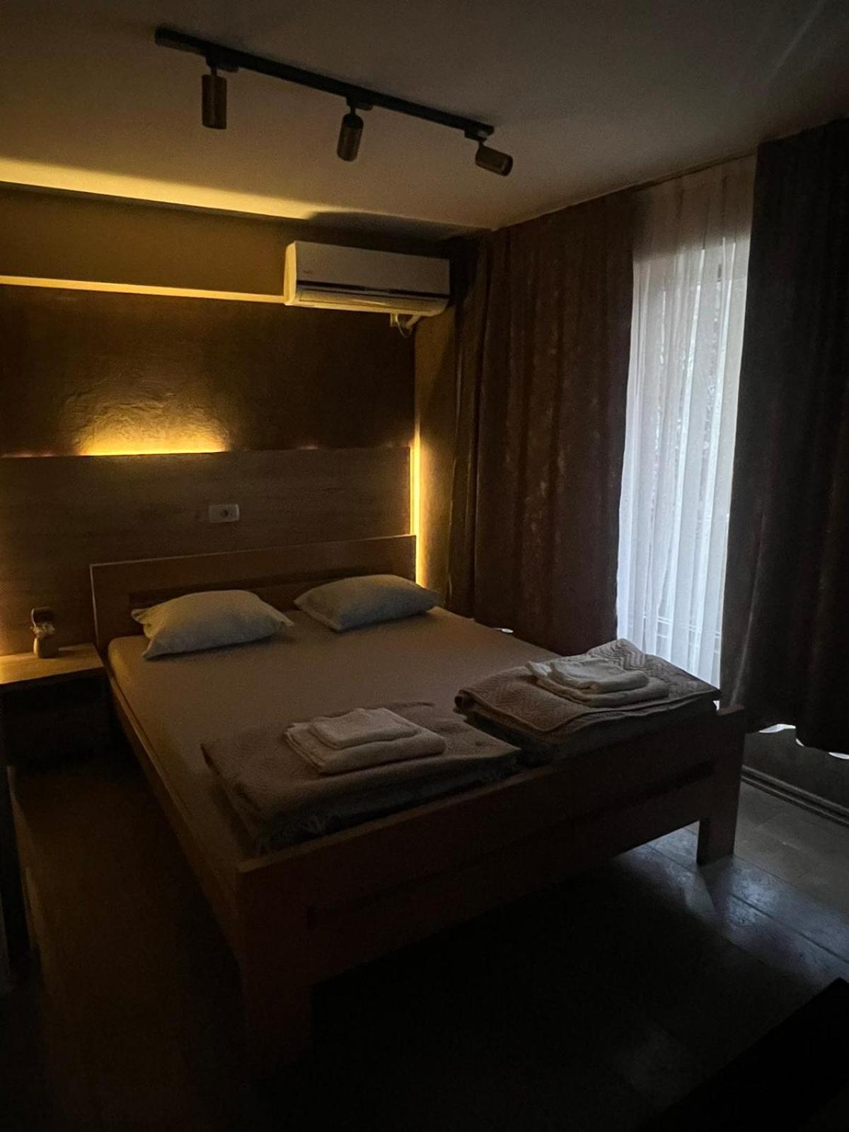 Skopje Apartment 외부 사진
