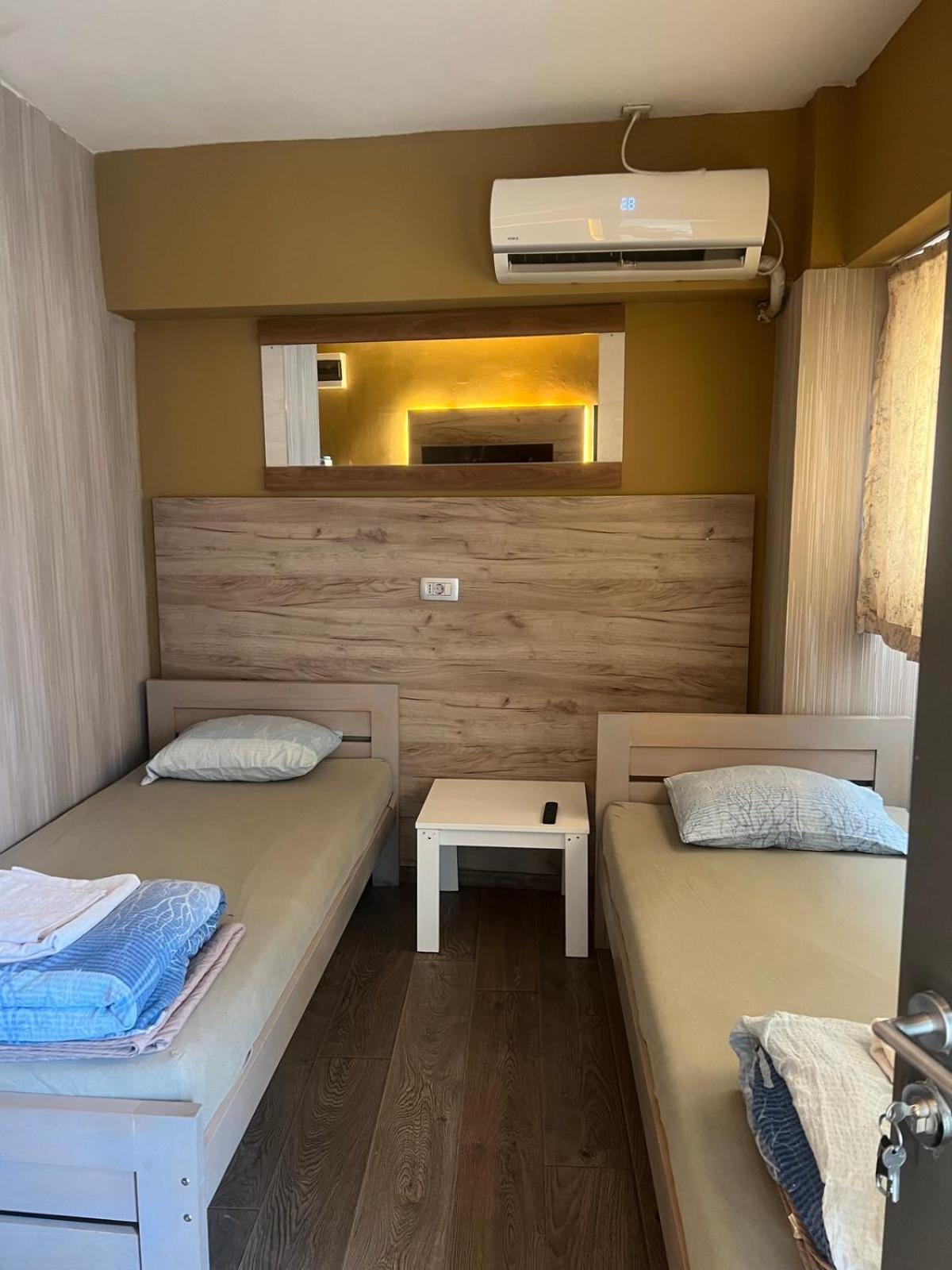 Skopje Apartment 외부 사진